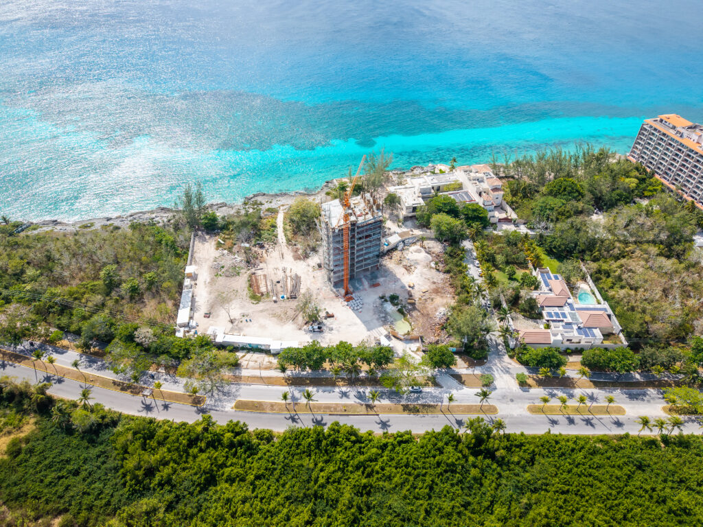 Antilia Departamento Tipo XL