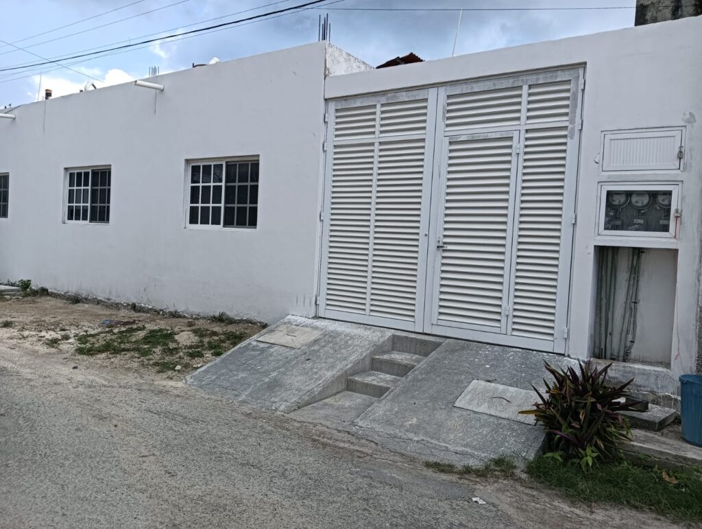 Casa Chocolate.
