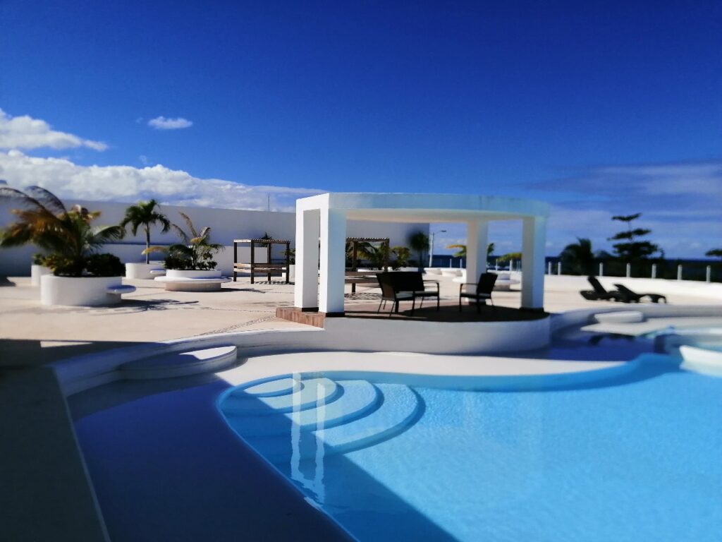 Baru # 22 Estrena tu condominio financiamiento disponible!!