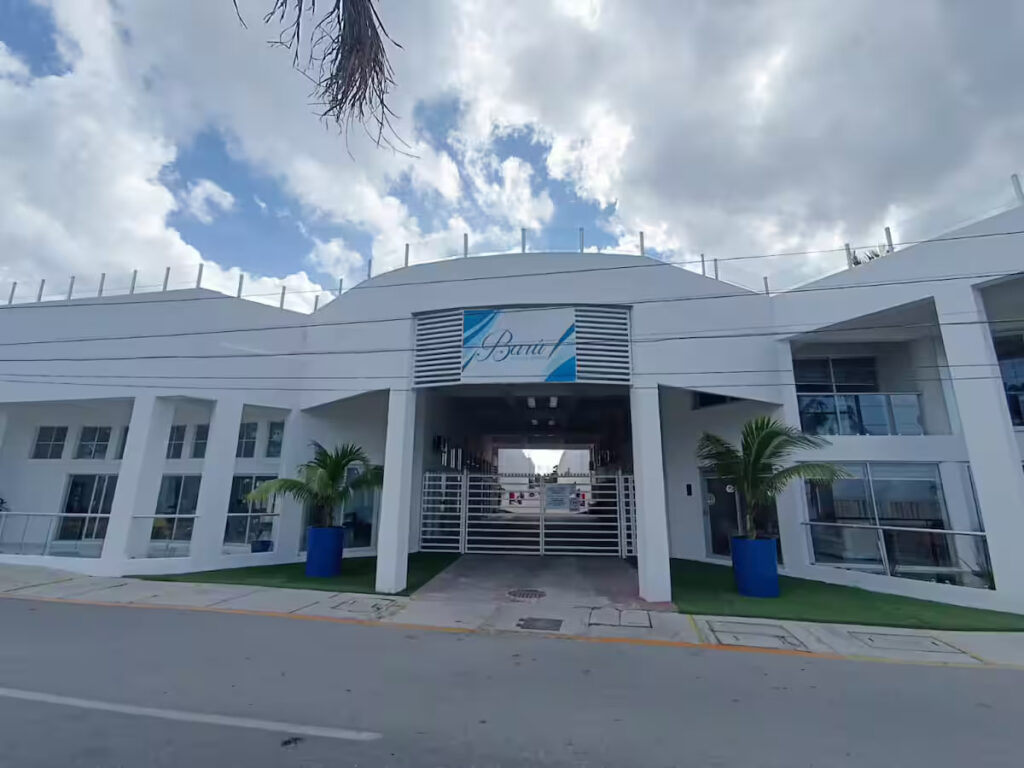 Baru #18 Financiamiento disponible!!