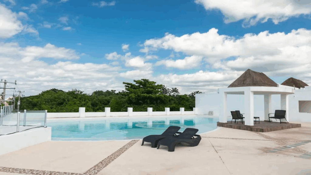 Baru #16 ¡Damos facilidades, tú das el paso!