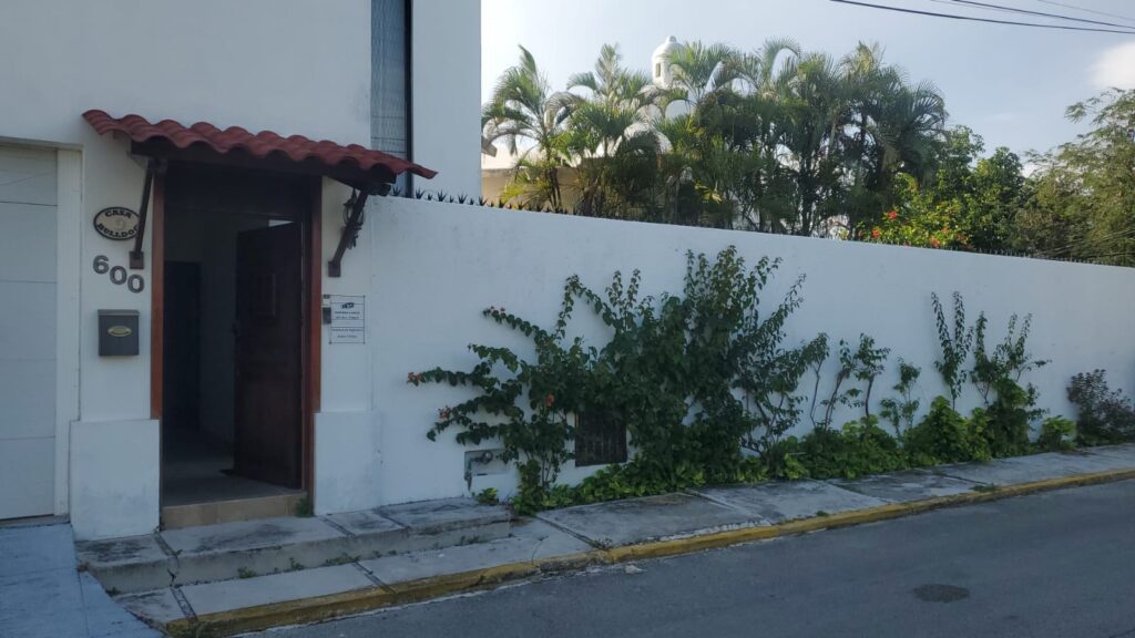 Casa 14