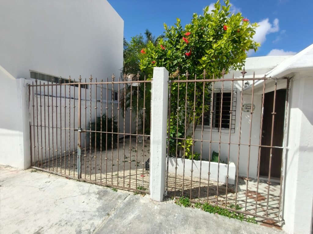 Casa Sharia