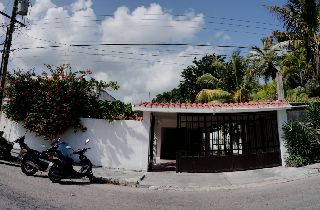 Casa Guadalupe